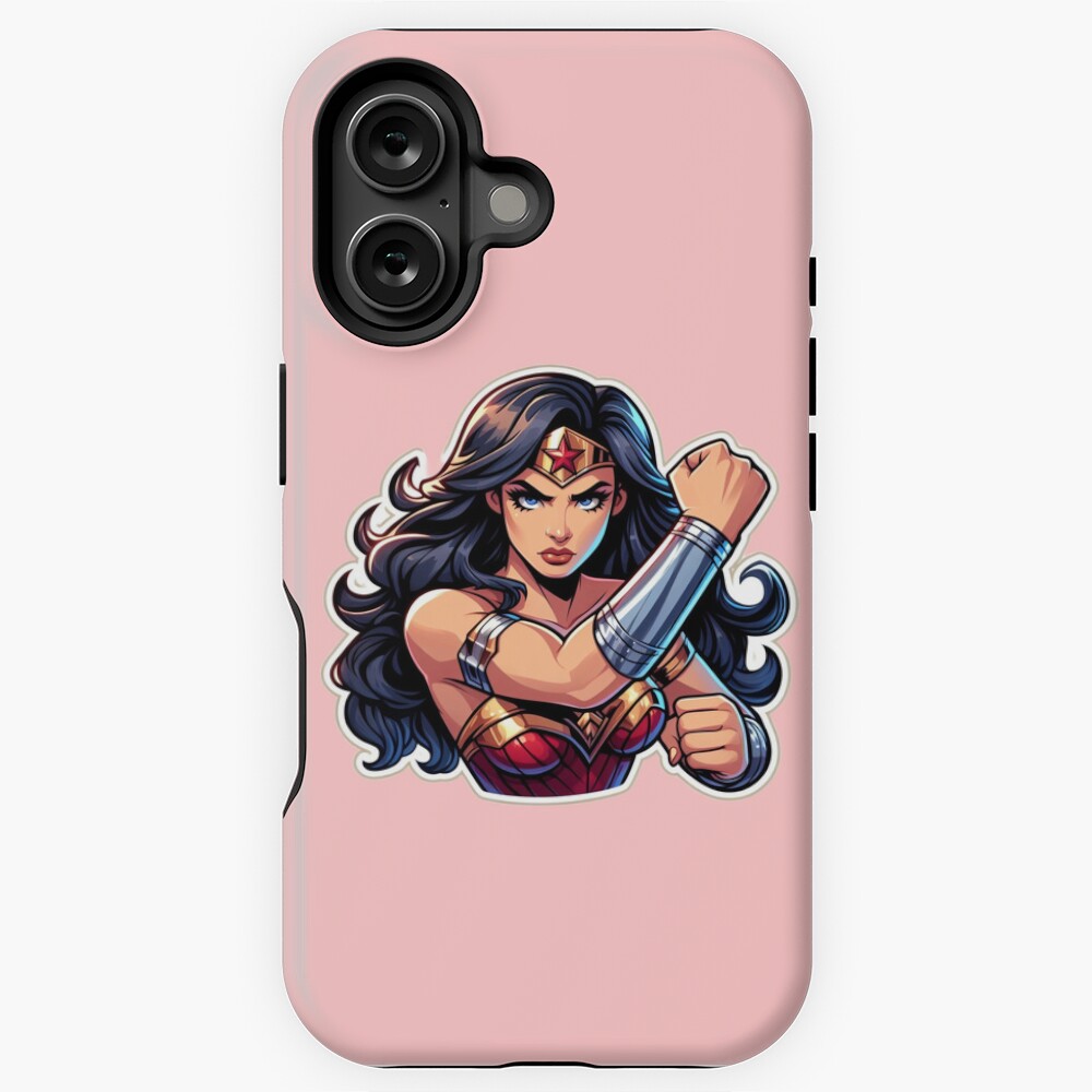 Item preview, iPhone Tough Case designed and sold by prabhuji.