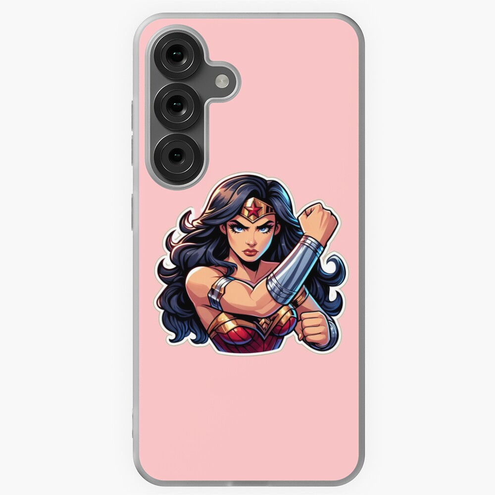 Item preview, Samsung Galaxy Soft Case designed and sold by prabhuji.