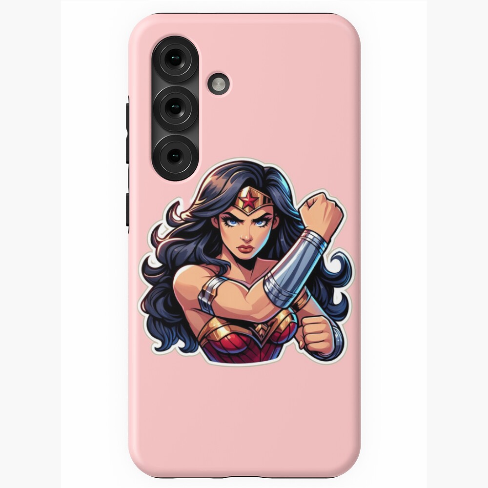 Item preview, Samsung Galaxy Tough Case designed and sold by prabhuji.