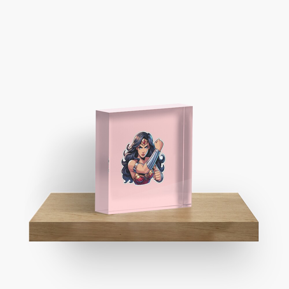 Item preview, Acrylic Block designed and sold by prabhuji.