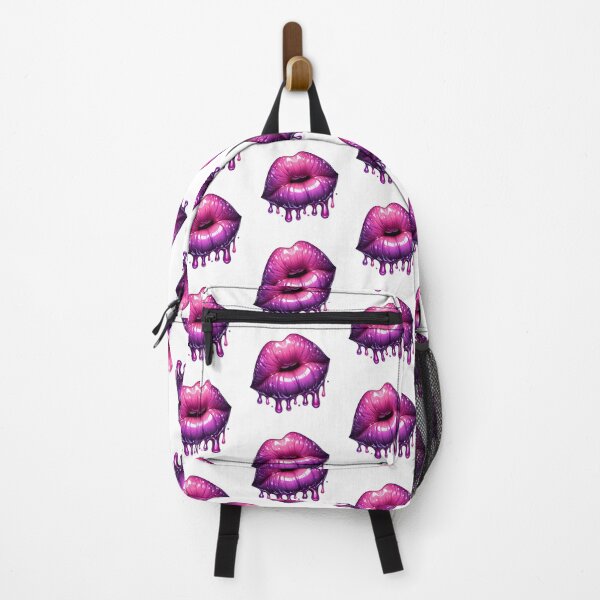Item preview, Labios brillantes designed and sold by PaletaPixel.