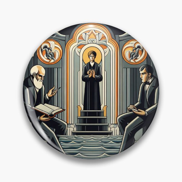 Item preview, The Brothers Karamazov by Fyodor Dostoevsky designed and sold by ClassicRetroism.