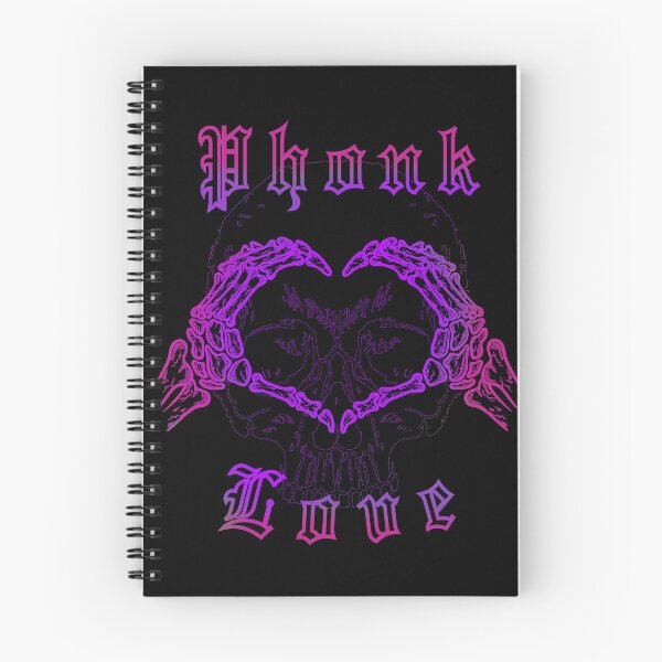 Item preview, Phonk love design fullcolor designed and sold by Skechtman2003.