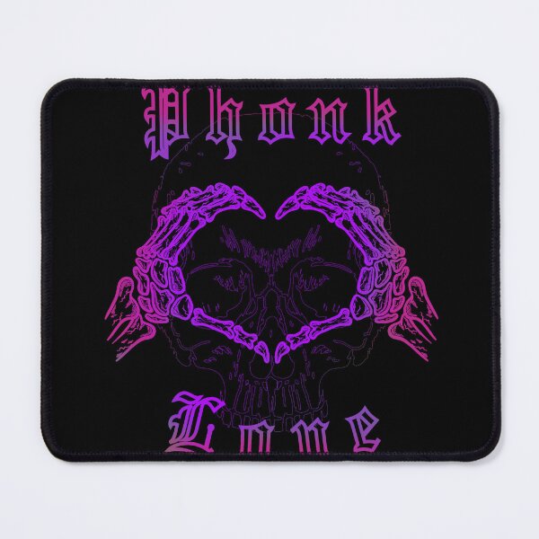 Item preview, Phonk love design fullcolor designed and sold by Skechtman2003.