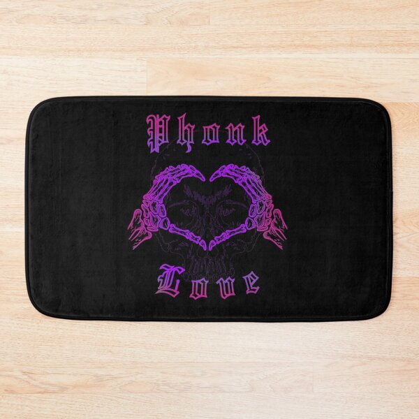 Item preview, Phonk love design fullcolor designed and sold by Skechtman2003.