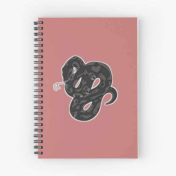 Item preview, Axanthic Ball Python  designed and sold by CorVoidae.