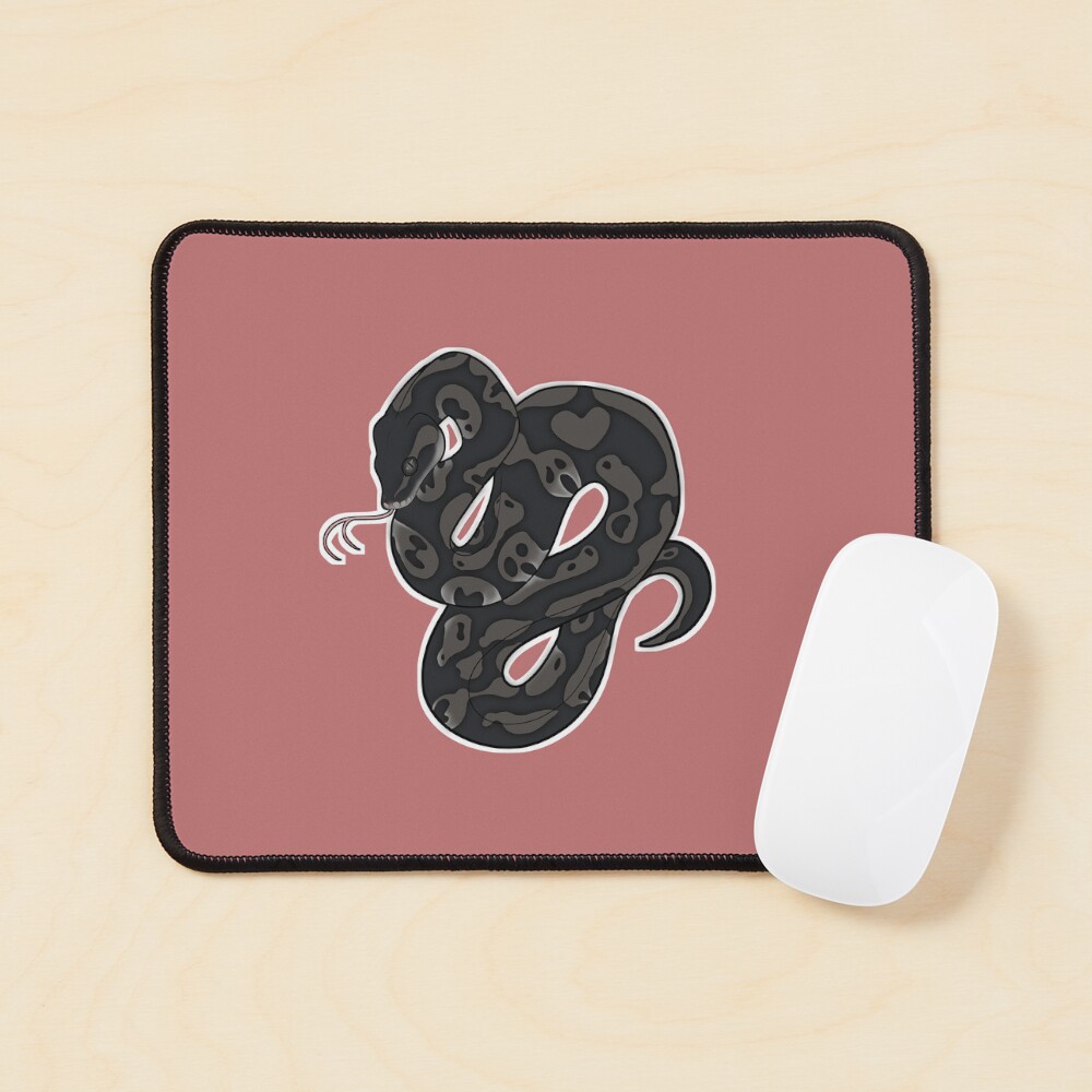 Item preview, Mouse Pad designed and sold by CorVoidae.
