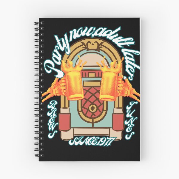 Item preview, Fun party with friends and family  Retro theme, wear team shirts and have a lot of fun.  Retro jukeboxes provide fun, nostalgic fun. designed and sold by attakorn.