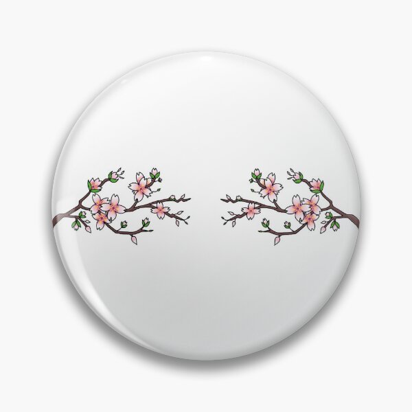 Item preview, Blossomed (2) designed and sold by honeyrevenge222.