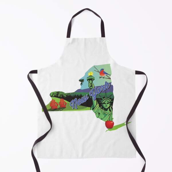 Item preview, New York Cartoonish Art Design designed and sold by madtao82.