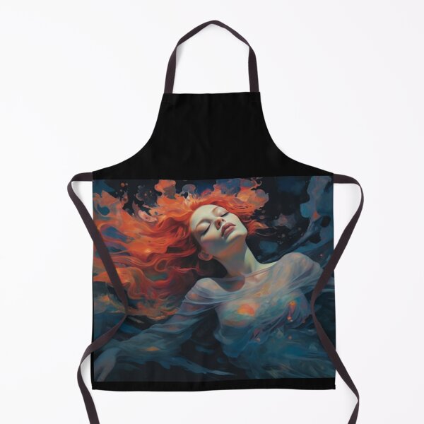 Item preview, digital art fancy sleep dream imagine slumber nap designed and sold by UILOVE.