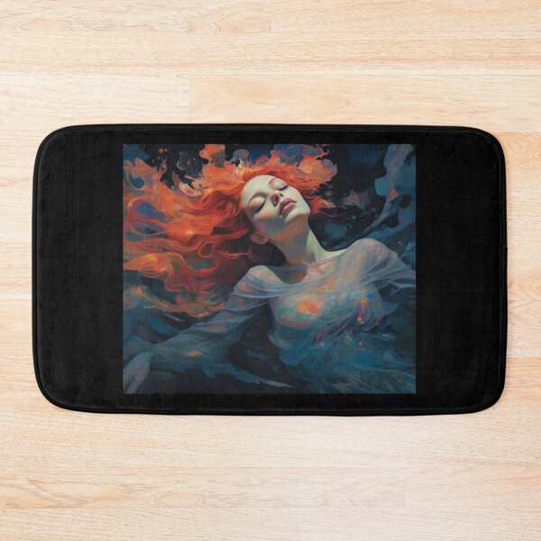 Item preview, digital art fancy sleep dream imagine slumber nap designed and sold by UILOVE.