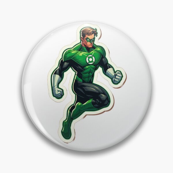 Item preview, GREEN LANTERN designed and sold by prabhuji.