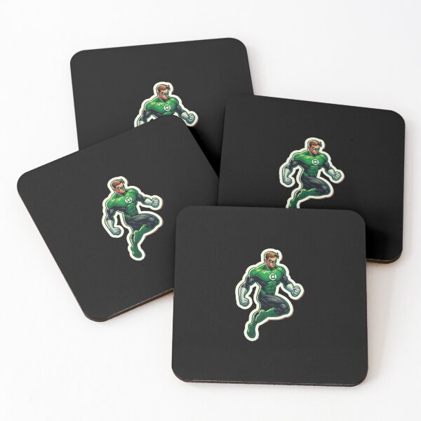 Item preview, GREEN LANTERN designed and sold by prabhuji.