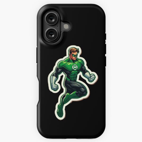 Item preview, GREEN LANTERN designed and sold by prabhuji.