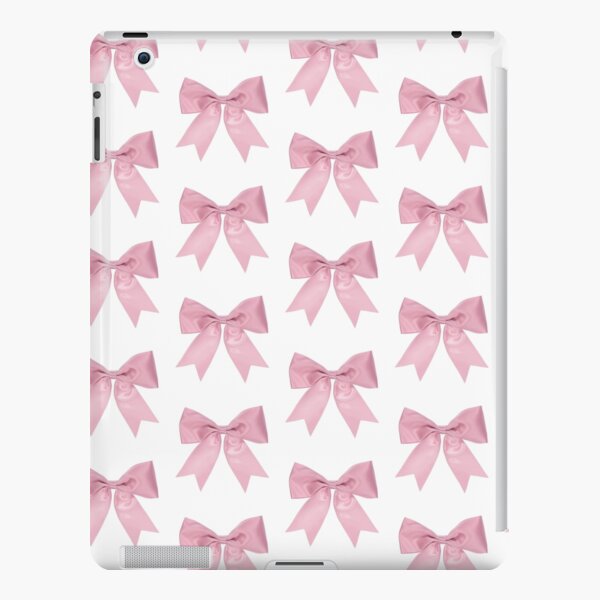 Pretty Pink Paper Clip Bow Stickers – SuzeeQPlans