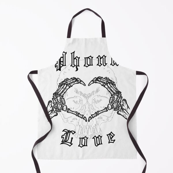 Item preview, Phonk love design black designed and sold by Skechtman2003.