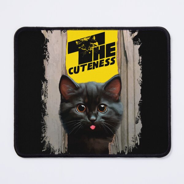 Item preview, The Cuteness designed and sold by CHCTshirt.