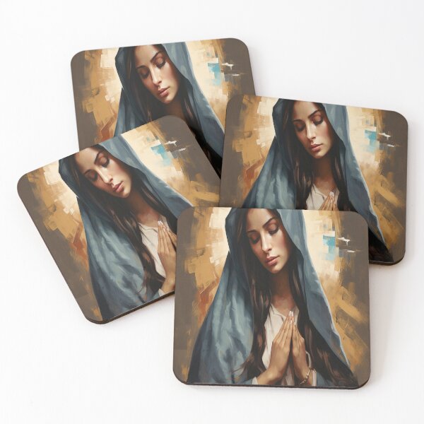 Item preview, Our lady of guadalupe 4 designed and sold by toney5w.