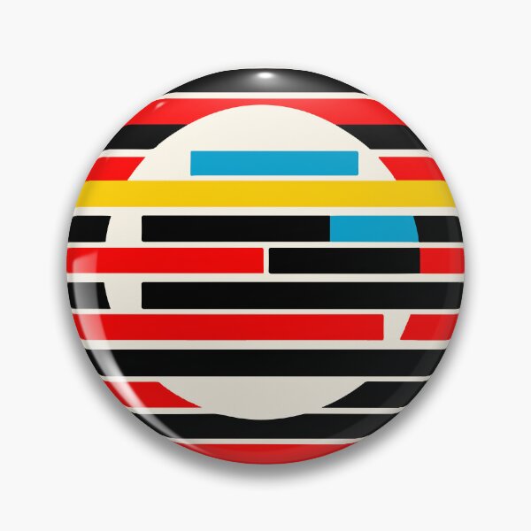 Artikelvorschau, Colors BAUHAUS entworfen und verkauft von Timegraf.