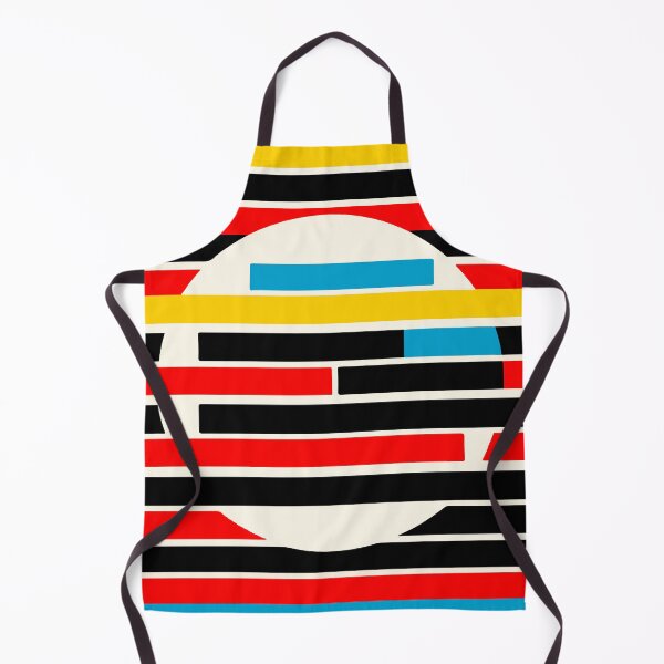 Artikelvorschau, Colors BAUHAUS entworfen und verkauft von Timegraf.