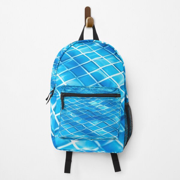 Item preview, blue swimming pool designed and sold by thanomsak suwannasi.