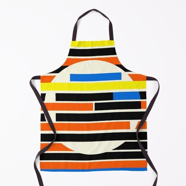 Artikelvorschau, Colors BAUHAUS entworfen und verkauft von Timegraf.
