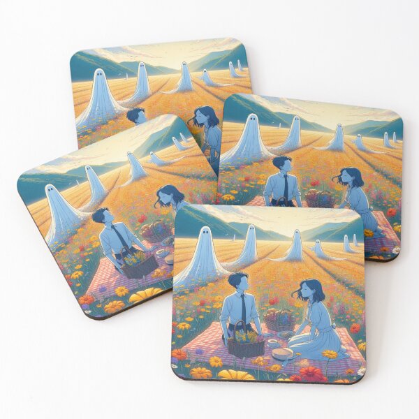 Item preview, A date surrounded by the past designed and sold by EBeestinger.