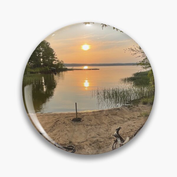 Item preview, Peaceful Evening designed and sold by Dena Roberts.