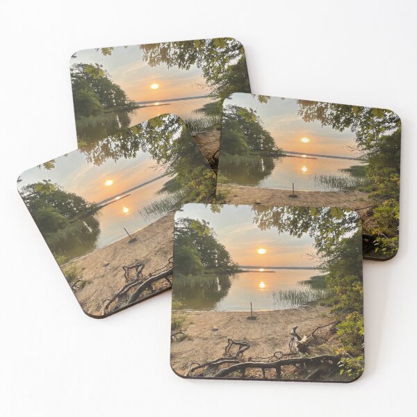 Item preview, Peaceful Evening designed and sold by Dena Roberts.