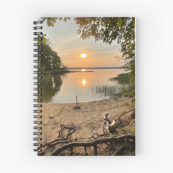 Item preview, Peaceful Evening designed and sold by Dena Roberts.