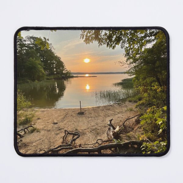 Item preview, Peaceful Evening designed and sold by Dena Roberts.