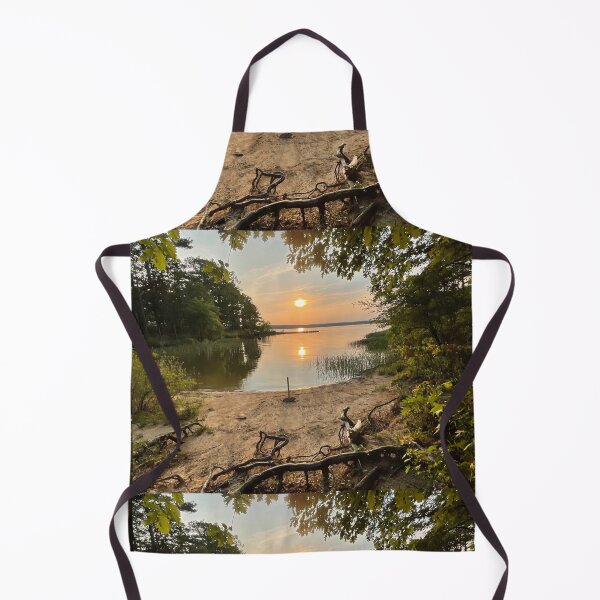 Item preview, Peaceful Evening designed and sold by Dena Roberts.
