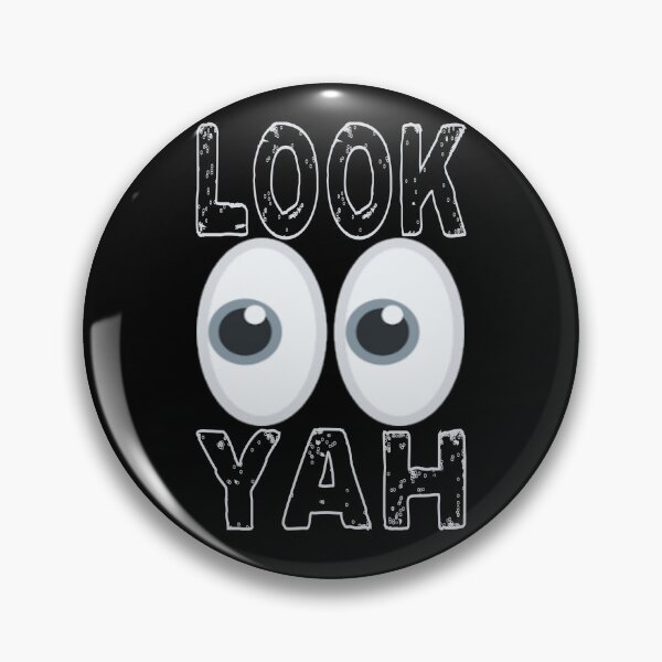 Item preview, Look Yah - Jamaican Sayings designed and sold by DzinesByEarle.