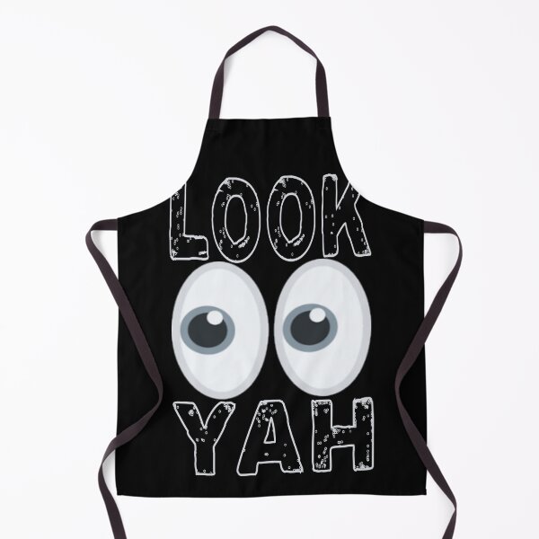 Item preview, Look Yah - Jamaican Sayings designed and sold by DzinesByEarle.