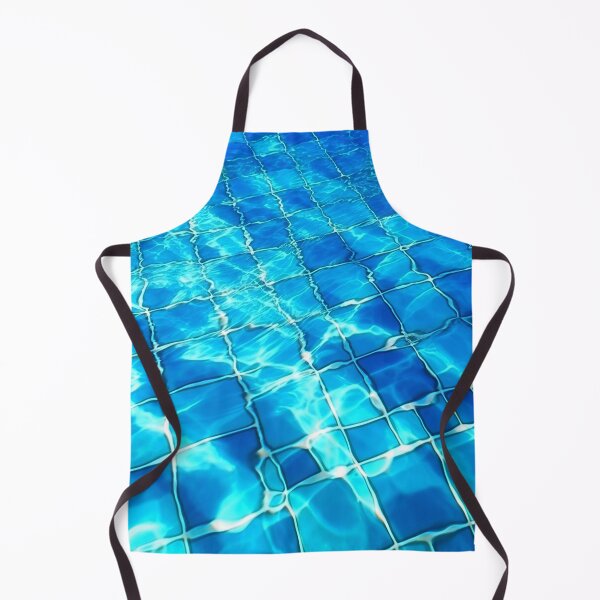 Item preview, blue swimming pool designed and sold by thanomsak suwannasi.