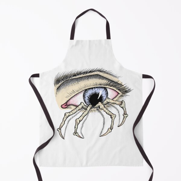 Item preview, Scratchy Eye designed and sold by DanielPowers.