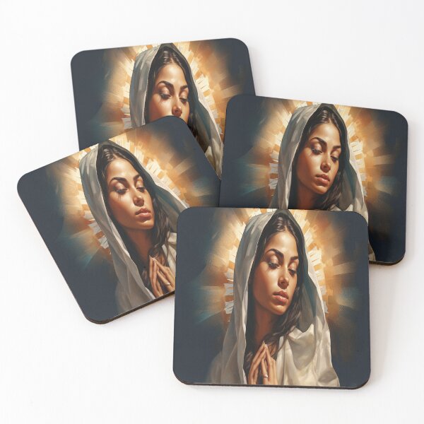 Item preview, Our lady of guadalupe 7 designed and sold by toney5w.