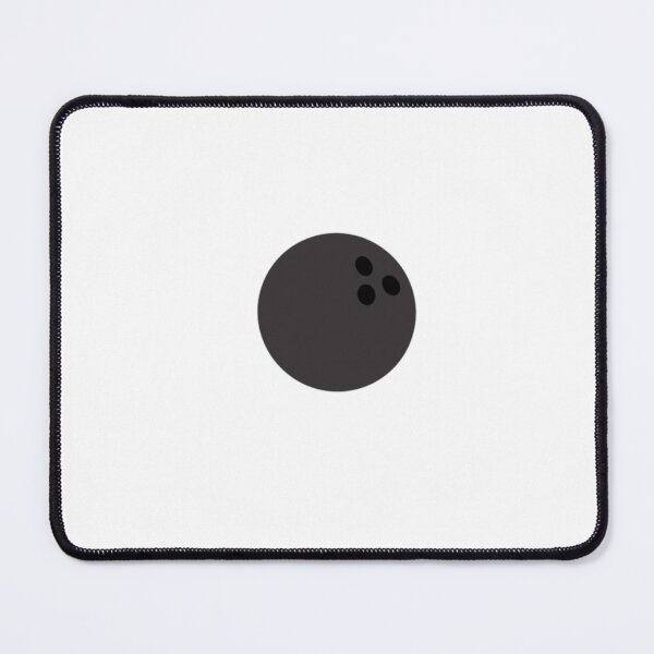 Item preview, Bowling Ball designed and sold by delmarvastickers.