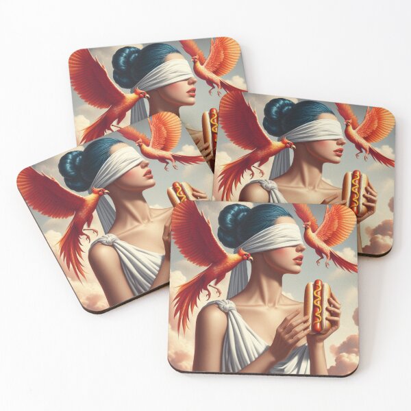 Item preview, A Lady of Liberty  designed and sold by EBeestinger.