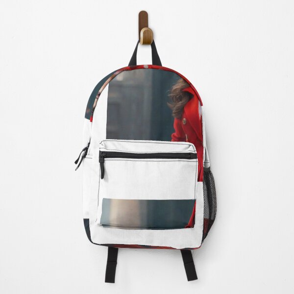 Item preview, Red jacket designed and sold by KilianSzmid.