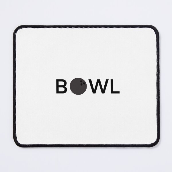 Item preview, Bowl - Bowling Ball designed and sold by delmarvastickers.