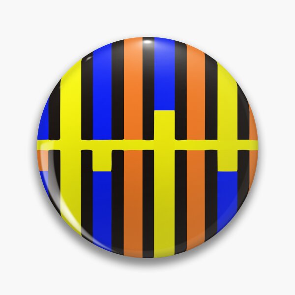 Item preview, Colors BAUHAUS designed and sold by Timegraf.