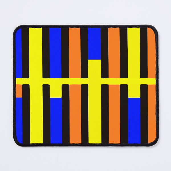 Item preview, Colors BAUHAUS designed and sold by Timegraf.