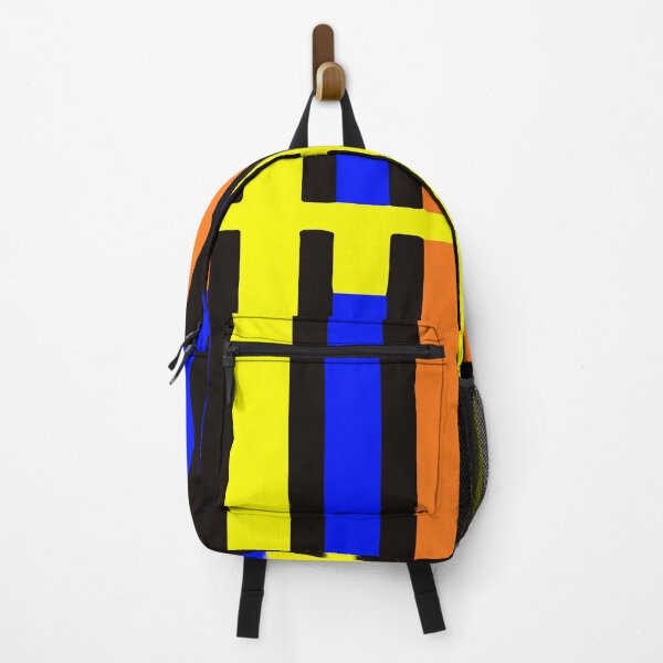 Item preview, Colors BAUHAUS designed and sold by Timegraf.