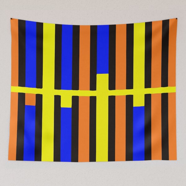 Item preview, Colors BAUHAUS designed and sold by Timegraf.
