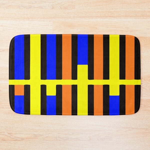 Item preview, Colors BAUHAUS designed and sold by Timegraf.