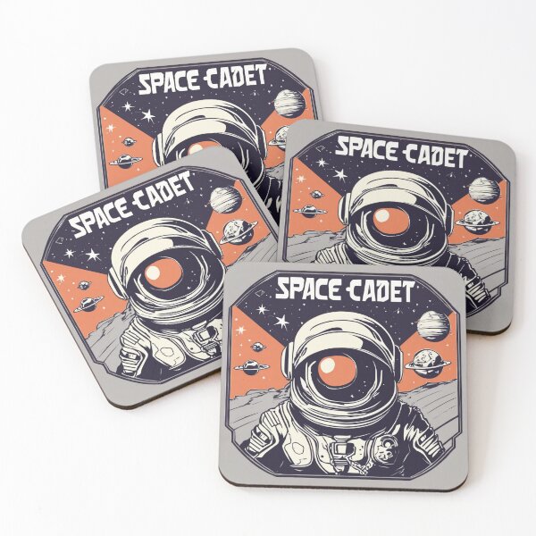 Item preview, Space Cadet designed and sold by HarmonyGuitars.