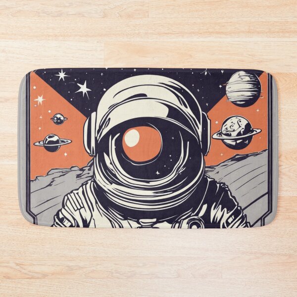 Item preview, Space Cadet designed and sold by HarmonyGuitars.