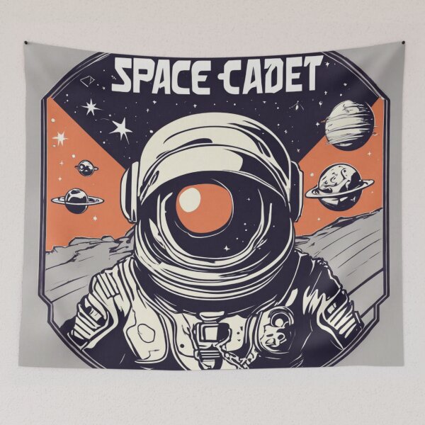Item preview, Space Cadet designed and sold by HarmonyGuitars.